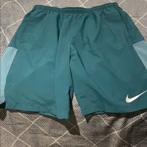 Nike Men’s Dri Fit Training Shorts